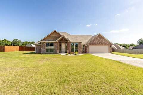25043 DoeCreek Trail, Purcell, OK 73080
