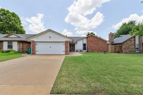824 Waterview Road, Oklahoma City, OK 73170