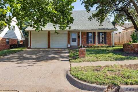 3513 Terry Way, Del City, OK 73115