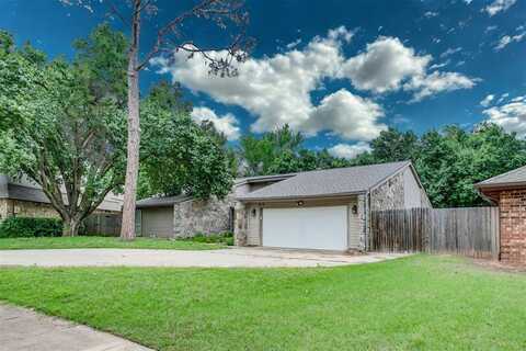 816 Woodbury Drive, Edmond, OK 73034
