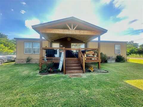 420 N College Street, Cordell, OK 73632
