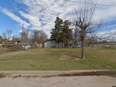 3417 S Brock Drive, Oklahoma City, OK 73119