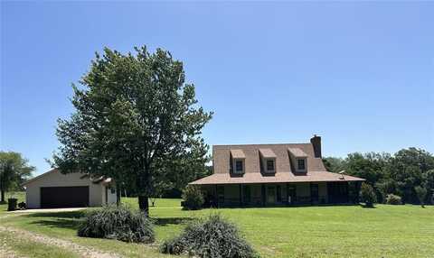 344393 E 930 Road, Chandler, OK 74834