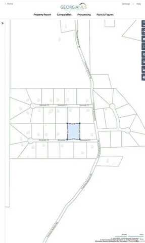 0 Amanda Court, Greenville, GA 30222