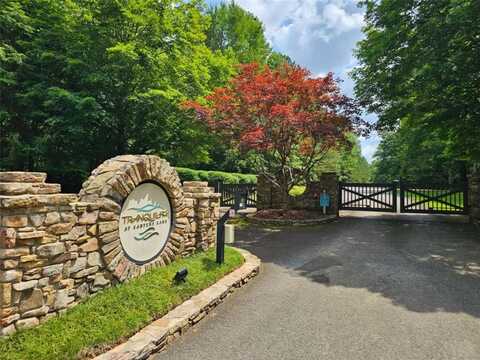 0 Harris Ridge Drive, Ellijay, GA 30540