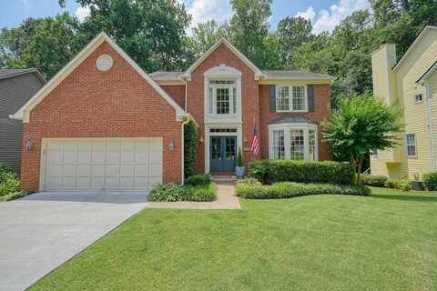 4138 Glenlake Terrace NW, Kennesaw, GA 30144