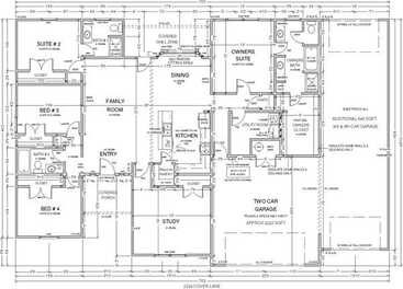 2224 E Cover Lane, Stillwater, OK 74074