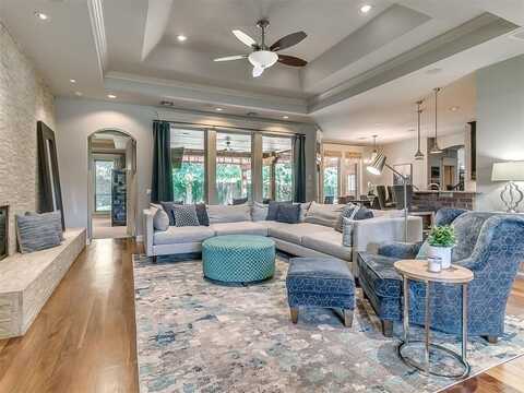5431 NW 132nd Street, Oklahoma City, OK 73142