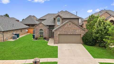 2305 NW 154th Street, Edmond, OK 73013