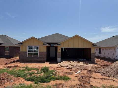 2508 Marsh Lane, Midwest City, OK 73130