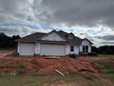 1315 Pushmataha Boulevard, Choctaw, OK 73020