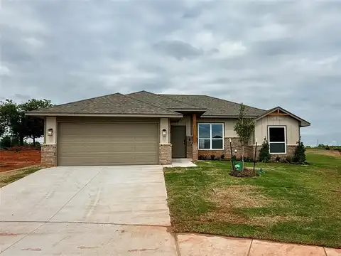 4116 Lynford Lane, Norman, OK 73026
