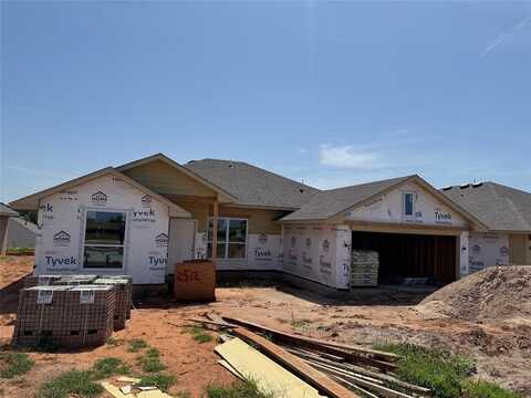 2512 Marsh Lane, Midwest City, OK 73130
