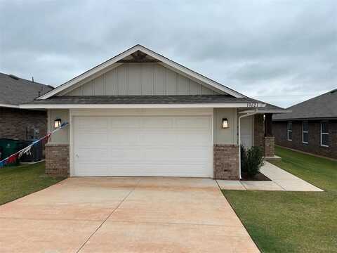 19621 Canning Road, Edmond, OK 73012