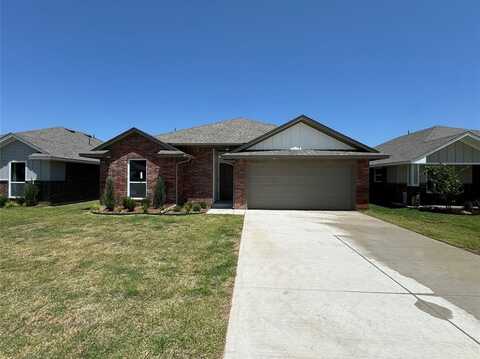 20641 Brush Creek Boulevard, Harrah, OK 73045