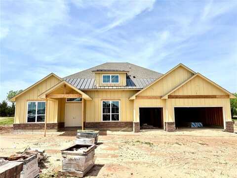 4083 Great Redwood Road, Newcastle, OK 73065
