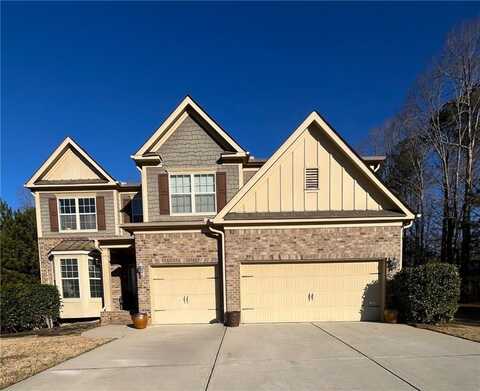 455 Lakeside View, Fairburn, GA 30213