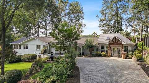 263 Mountainview Circle, Canton, GA 30115