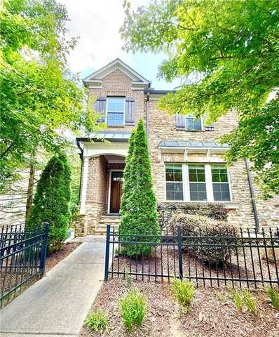 1826 Stephanie Trail NE, Atlanta, GA 30329