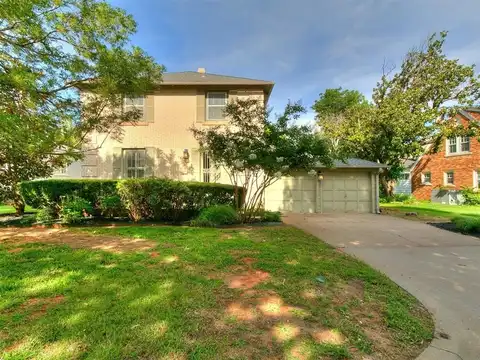 2917 Venice Boulevard, Oklahoma City, OK 73107