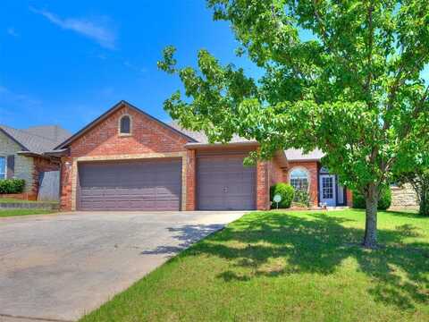 11167 Larkin Lane, Midwest City, OK 73130