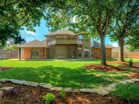 6717 NW 111th Court, Oklahoma City, OK 73162