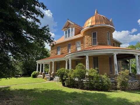 223 W Seminole Avenue, McAlester, OK 74501