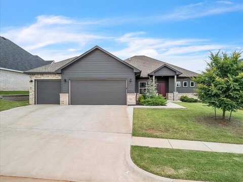 7420 NW 159th Terrace, Edmond, OK 73013