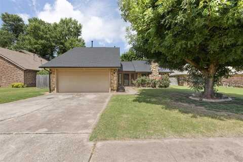 12905 S Land Court, Oklahoma City, OK 73170