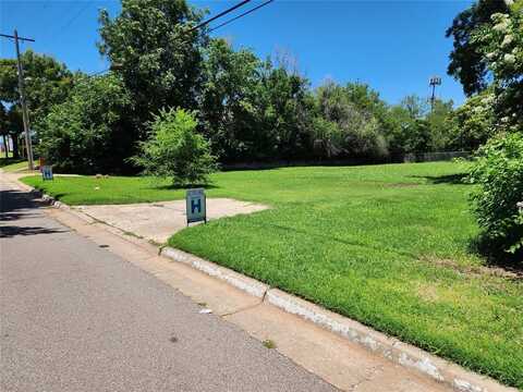 1245 NW 53rd Street, Oklahoma City, OK 73118