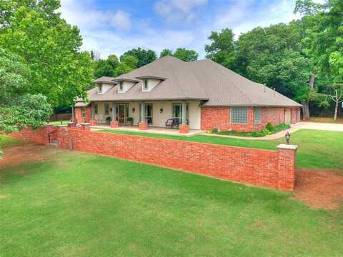 12905 S Mustang Road, Mustang, OK 73064