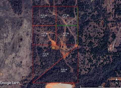 26183 Lot 3 Main Street, Blanchard, OK 73010