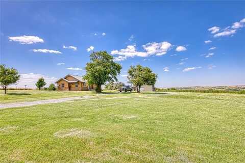 22807 E 1070 Road, Clinton, OK 73601