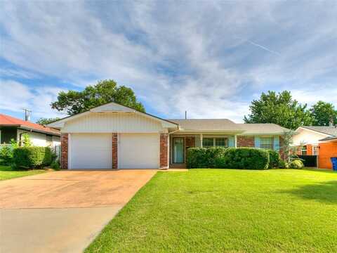 1917 Barryton Road, Oklahoma City, OK 73120