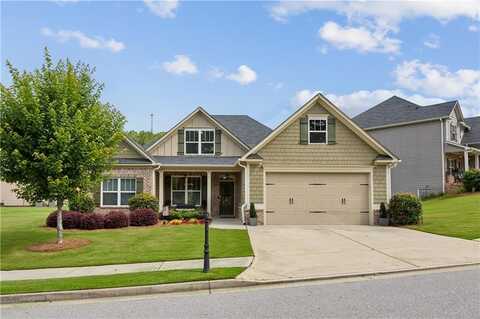 297 Cobblestone Trail, Dallas, GA 30132