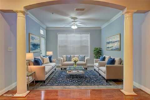 1203 Stratford Commons, Decatur, GA 30033