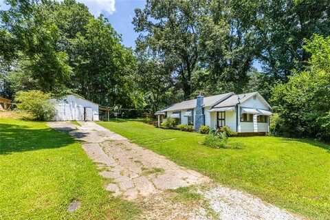1054 HILLCREST Drive SE, Atlanta, GA 30316