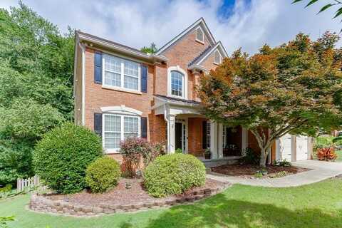 457 Skiles Court, Suwanee, GA 30024