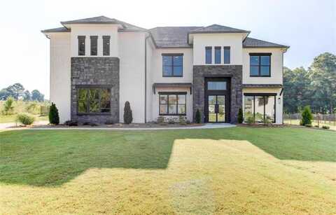 2900 Waterford Dr SW, Conyers, GA 30094