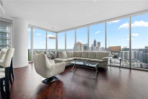 1080 Peachtree Street NE, Atlanta, GA 30309