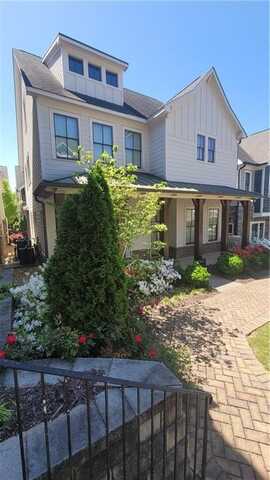 983 Azalee Wharton Avenue NW, Atlanta, GA 30318