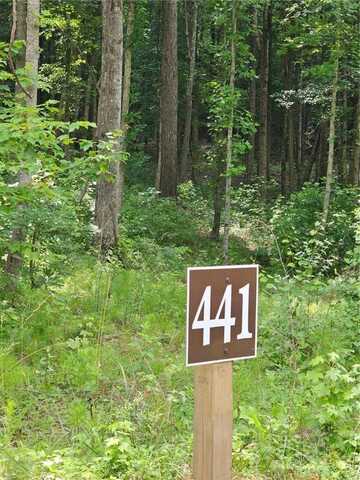 0 Twisted Oak Road, Talking Rock, GA 30536