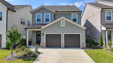 4583 Roskin Street, Duluth, GA 30097
