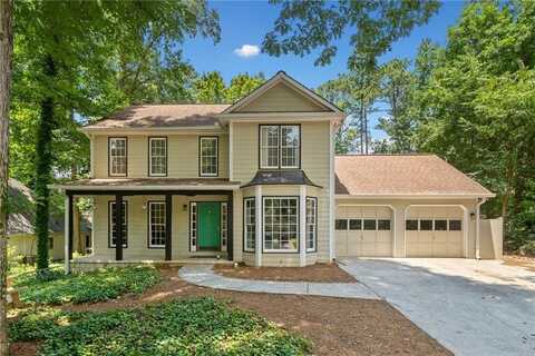 5055 Southland Drive, Woodstock, GA 30188
