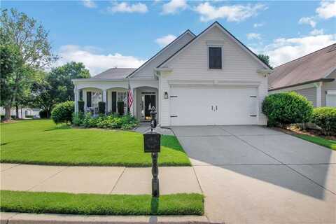 4140 Prince Charles Drive, Duluth, GA 30097