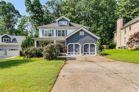 2368 Glynn Drive SE, Atlanta, GA 30316