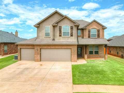 2313 NW 154th Street, Edmond, OK 73013