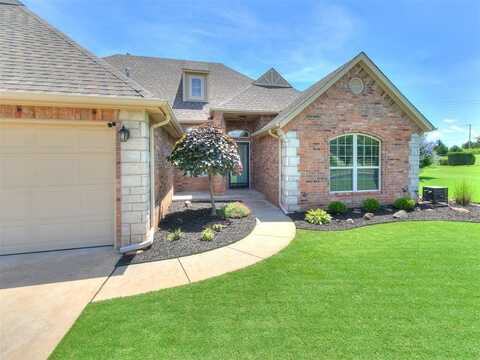 8404 Venezia Lane, Edmond, OK 73034