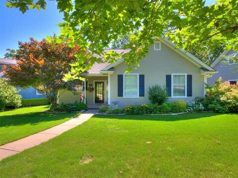 56201 E 285 Road, Afton, OK 74331