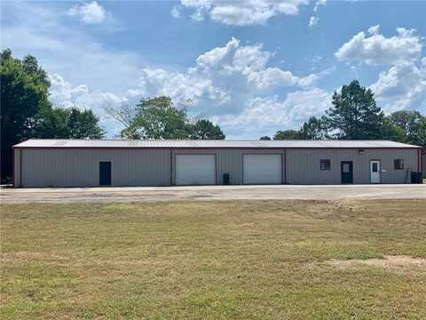 50 Spearfish Road, Broken Bow, OK 74728